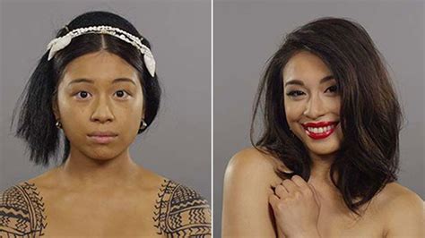 100 Years of Beauty: Philippines .